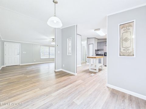 Tiny photo for 43 Glenn Drive, Madisonville, TN 37354 (MLS # 1337867)