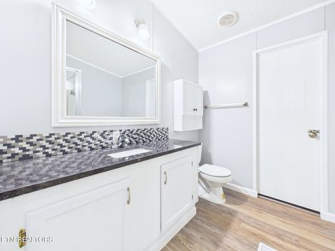 Tiny photo for 43 Glenn Drive, Madisonville, TN 37354 (MLS # 1337867)