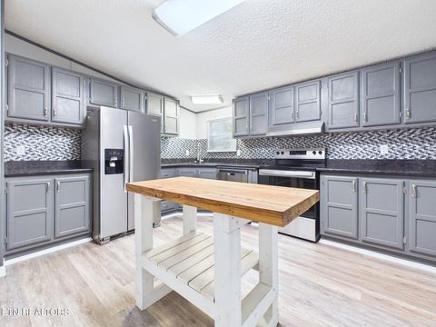 Tiny photo for 43 Glenn Drive, Madisonville, TN 37354 (MLS # 1337867)