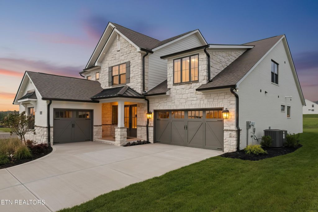 Photo of 137 Wagon Hitch Rd, Knoxville, TN 37934 (MLS # 1313618)