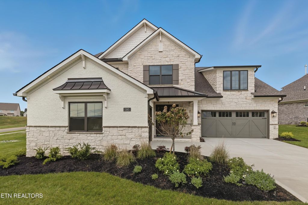 Photo of 137 Wagon Hitch Rd, Knoxville, TN 37934 (MLS # 1313618)