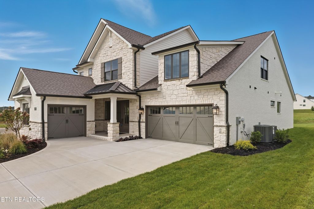 Photo of 137 Wagon Hitch Rd, Knoxville, TN 37934 (MLS # 1313618)