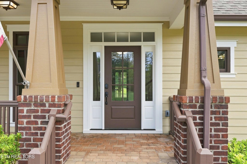 Photo of 925 Wildcat Run Drive, Loudon, TN 37774 (MLS # 1351969)