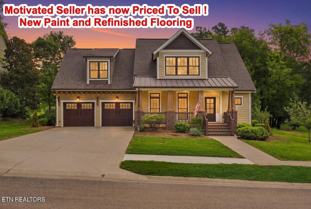 Photo of 925 Wildcat Run Drive, Loudon, TN 37774 (MLS # 1351969)