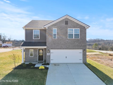 Photo of 107 Clover Meadow Lane, Maryville, TN 37801 (MLS # 1356352)