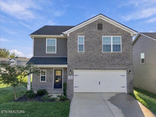 107 CLOVER MEADOW LN, MARYVILLE, TN 37801 - Image 1aaa63506f379ea659e6b7ee97a668fe/937171401