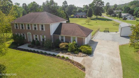 Photo of 734 Bowman Bend Rd, Harriman, TN 37748 (MLS # 1320073)