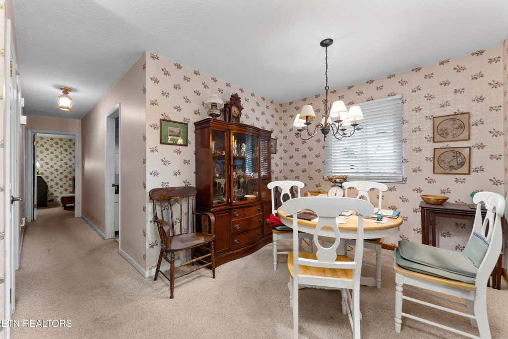 Photo of 11916 Midhurst Drive, Knoxville, TN 37934 (MLS # 1350884)
