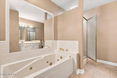 Tiny photo for 1272 Stonewall Jackson Drive, Dandridge, TN 37725 (MLS # 1355014)