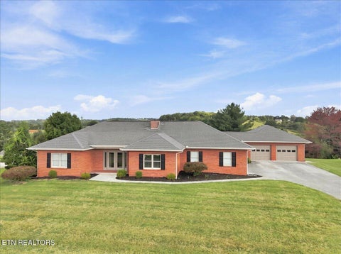 Tiny photo for 1272 Stonewall Jackson Drive, Dandridge, TN 37725 (MLS # 1355014)