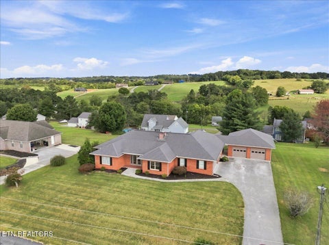 Tiny photo for 1272 Stonewall Jackson Drive, Dandridge, TN 37725 (MLS # 1355014)