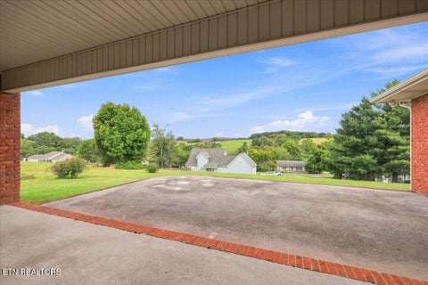 Tiny photo for 1272 Stonewall Jackson Drive, Dandridge, TN 37725 (MLS # 1355014)