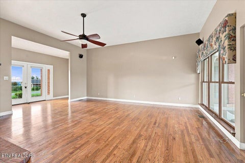 Tiny photo for 1272 Stonewall Jackson Drive, Dandridge, TN 37725 (MLS # 1355014)