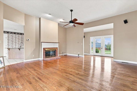 Tiny photo for 1272 Stonewall Jackson Drive, Dandridge, TN 37725 (MLS # 1355014)