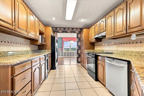 Tiny photo for 1272 Stonewall Jackson Drive, Dandridge, TN 37725 (MLS # 1355014)