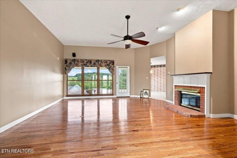 Tiny photo for 1272 Stonewall Jackson Drive, Dandridge, TN 37725 (MLS # 1355014)