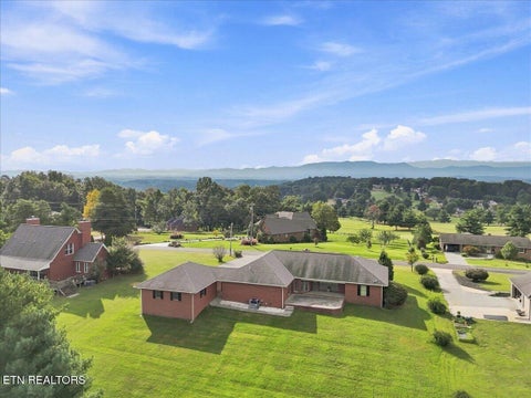 Tiny photo for 1272 Stonewall Jackson Drive, Dandridge, TN 37725 (MLS # 1355014)