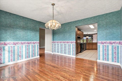 Tiny photo for 1272 Stonewall Jackson Drive, Dandridge, TN 37725 (MLS # 1355014)