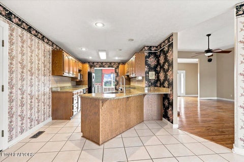Tiny photo for 1272 Stonewall Jackson Drive, Dandridge, TN 37725 (MLS # 1355014)