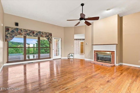 Tiny photo for 1272 Stonewall Jackson Drive, Dandridge, TN 37725 (MLS # 1355014)