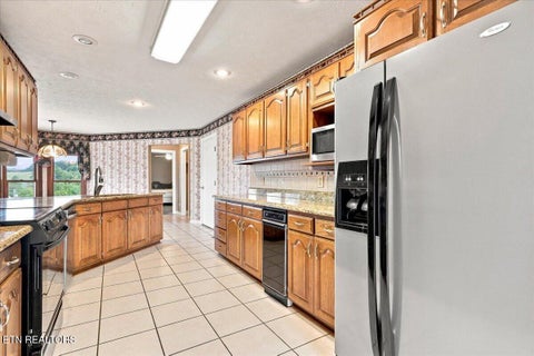 Tiny photo for 1272 Stonewall Jackson Drive, Dandridge, TN 37725 (MLS # 1355014)