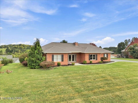 Tiny photo for 1272 Stonewall Jackson Drive, Dandridge, TN 37725 (MLS # 1355014)