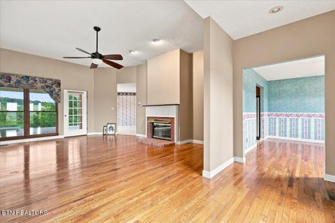 Tiny photo for 1272 Stonewall Jackson Drive, Dandridge, TN 37725 (MLS # 1355014)