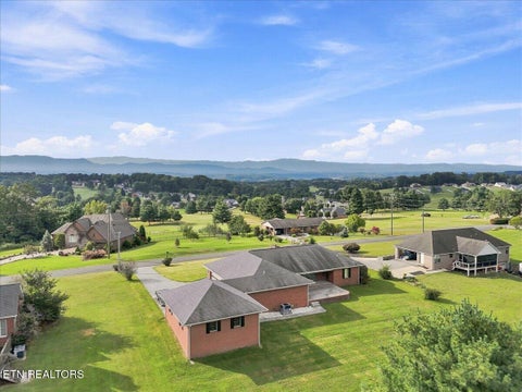 Tiny photo for 1272 Stonewall Jackson Drive, Dandridge, TN 37725 (MLS # 1355014)