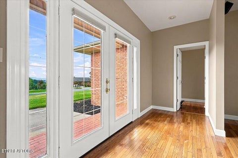 Tiny photo for 1272 Stonewall Jackson Drive, Dandridge, TN 37725 (MLS # 1355014)
