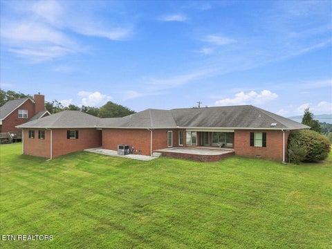 Tiny photo for 1272 Stonewall Jackson Drive, Dandridge, TN 37725 (MLS # 1355014)