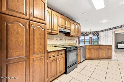 Tiny photo for 1272 Stonewall Jackson Drive, Dandridge, TN 37725 (MLS # 1355014)