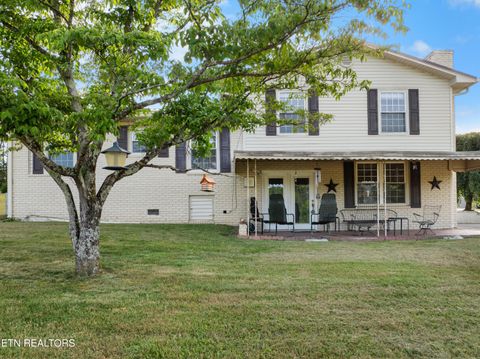 Tiny photo for 121 E Village Circle, LaFollette, TN 37766 (MLS # 1341710)