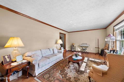 Tiny photo for 121 E Village Circle, LaFollette, TN 37766 (MLS # 1341710)