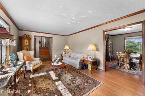 Tiny photo for 121 E Village Circle, LaFollette, TN 37766 (MLS # 1341710)