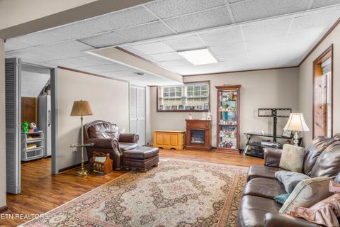 Tiny photo for 121 E Village Circle, LaFollette, TN 37766 (MLS # 1341710)