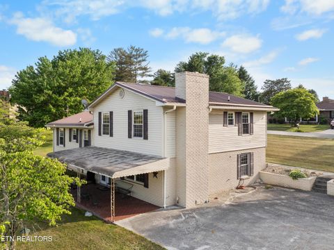Tiny photo for 121 E Village Circle, LaFollette, TN 37766 (MLS # 1341710)