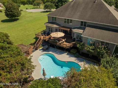 Tiny photo for 1013 Creekbrook Lane, Seymour, TN 37865 (MLS # 1356120)