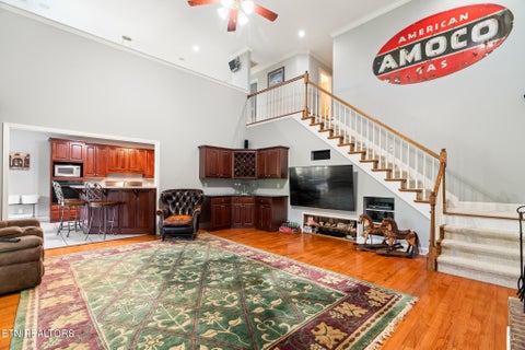 Tiny photo for 1013 Creekbrook Lane, Seymour, TN 37865 (MLS # 1356120)