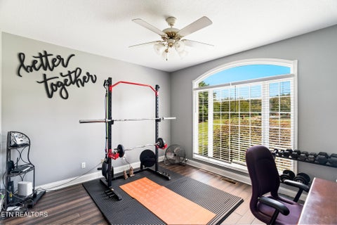 Tiny photo for 1013 Creekbrook Lane, Seymour, TN 37865 (MLS # 1356120)
