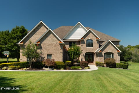 Tiny photo for 1013 Creekbrook Lane, Seymour, TN 37865 (MLS # 1356120)
