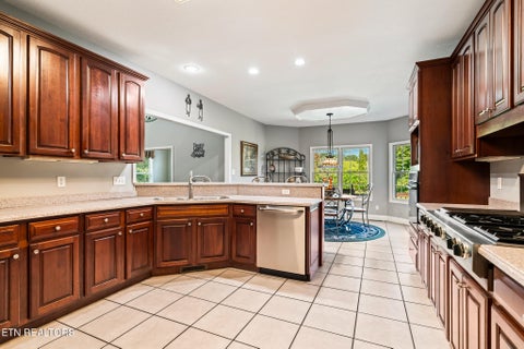 Tiny photo for 1013 Creekbrook Lane, Seymour, TN 37865 (MLS # 1356120)
