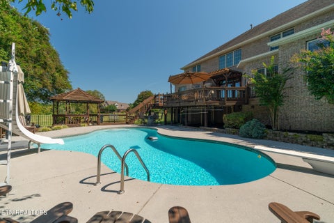 Tiny photo for 1013 Creekbrook Lane, Seymour, TN 37865 (MLS # 1356120)