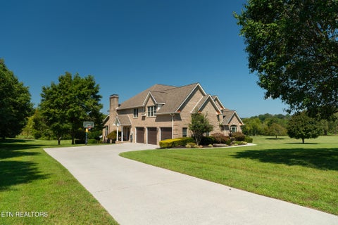 Tiny photo for 1013 Creekbrook Lane, Seymour, TN 37865 (MLS # 1356120)