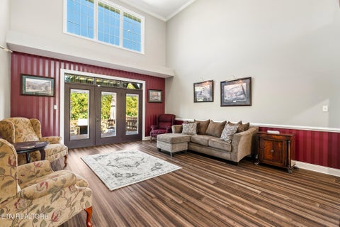 Tiny photo for 1013 Creekbrook Lane, Seymour, TN 37865 (MLS # 1356120)