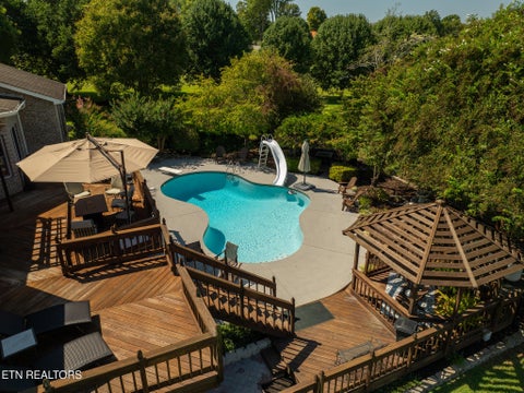 Tiny photo for 1013 Creekbrook Lane, Seymour, TN 37865 (MLS # 1356120)