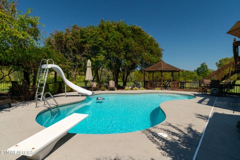 Tiny photo for 1013 Creekbrook Lane, Seymour, TN 37865 (MLS # 1356120)