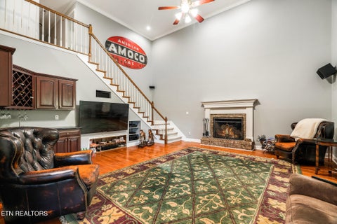 Tiny photo for 1013 Creekbrook Lane, Seymour, TN 37865 (MLS # 1356120)