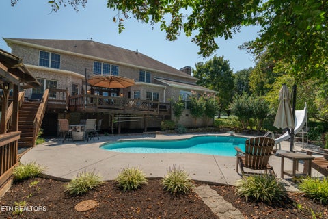 Tiny photo for 1013 Creekbrook Lane, Seymour, TN 37865 (MLS # 1356120)