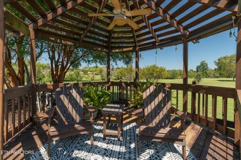 Tiny photo for 1013 Creekbrook Lane, Seymour, TN 37865 (MLS # 1356120)