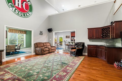 Tiny photo for 1013 Creekbrook Lane, Seymour, TN 37865 (MLS # 1356120)